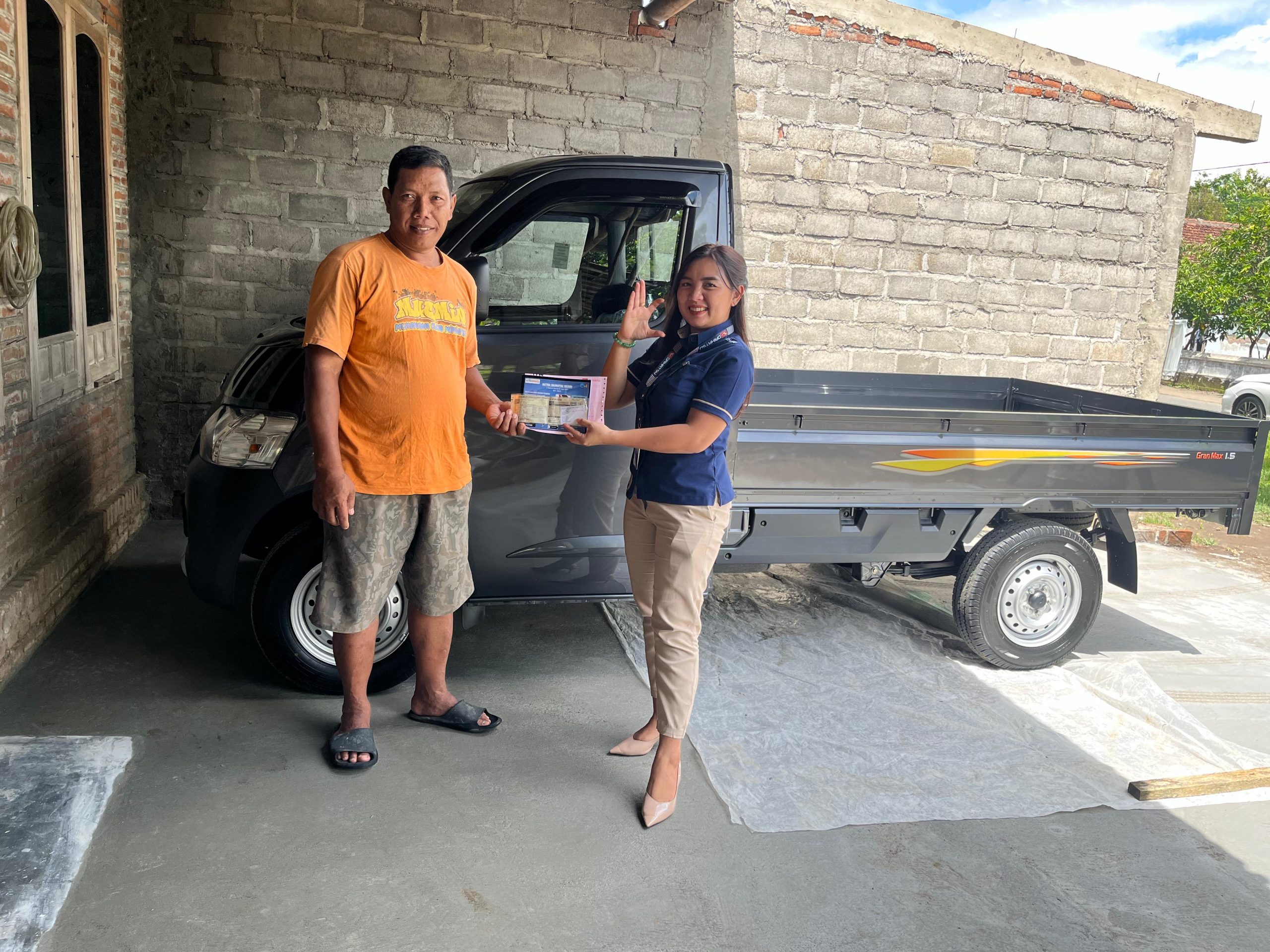 Daihatsu Kediri - Daftar Harga Mobil Daihatsu Terbaru 6 Delifery unit daihatsu kediri 7 scaled