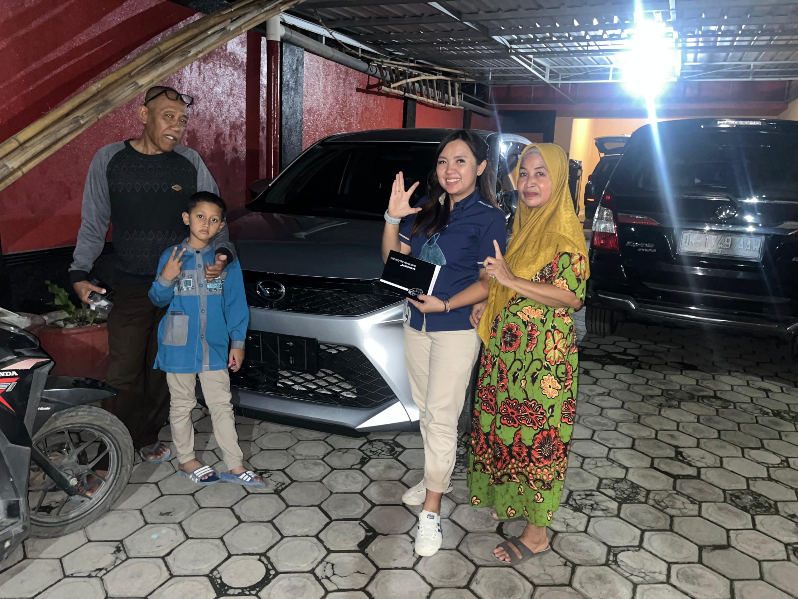 Daihatsu Kediri - Daftar Harga Mobil Daihatsu Terbaru 7 Delifery unit daihatsu kediri scaled